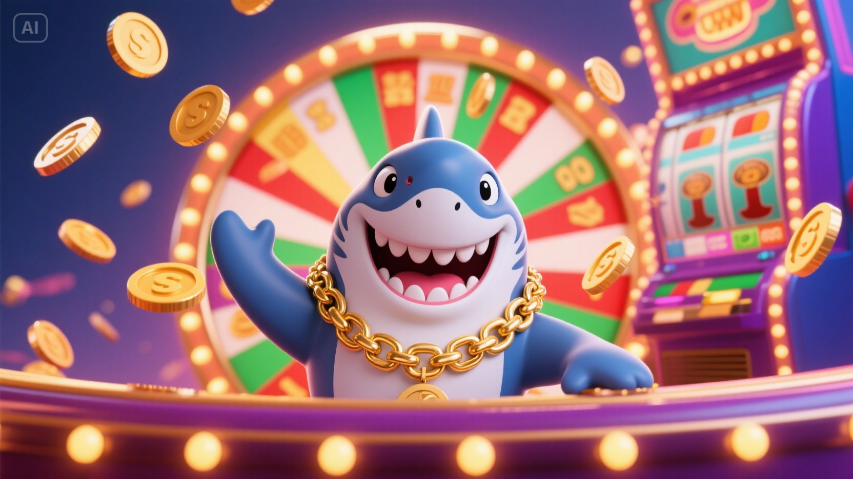 Casino ProntoBet Casino desktop and mobile interfaces