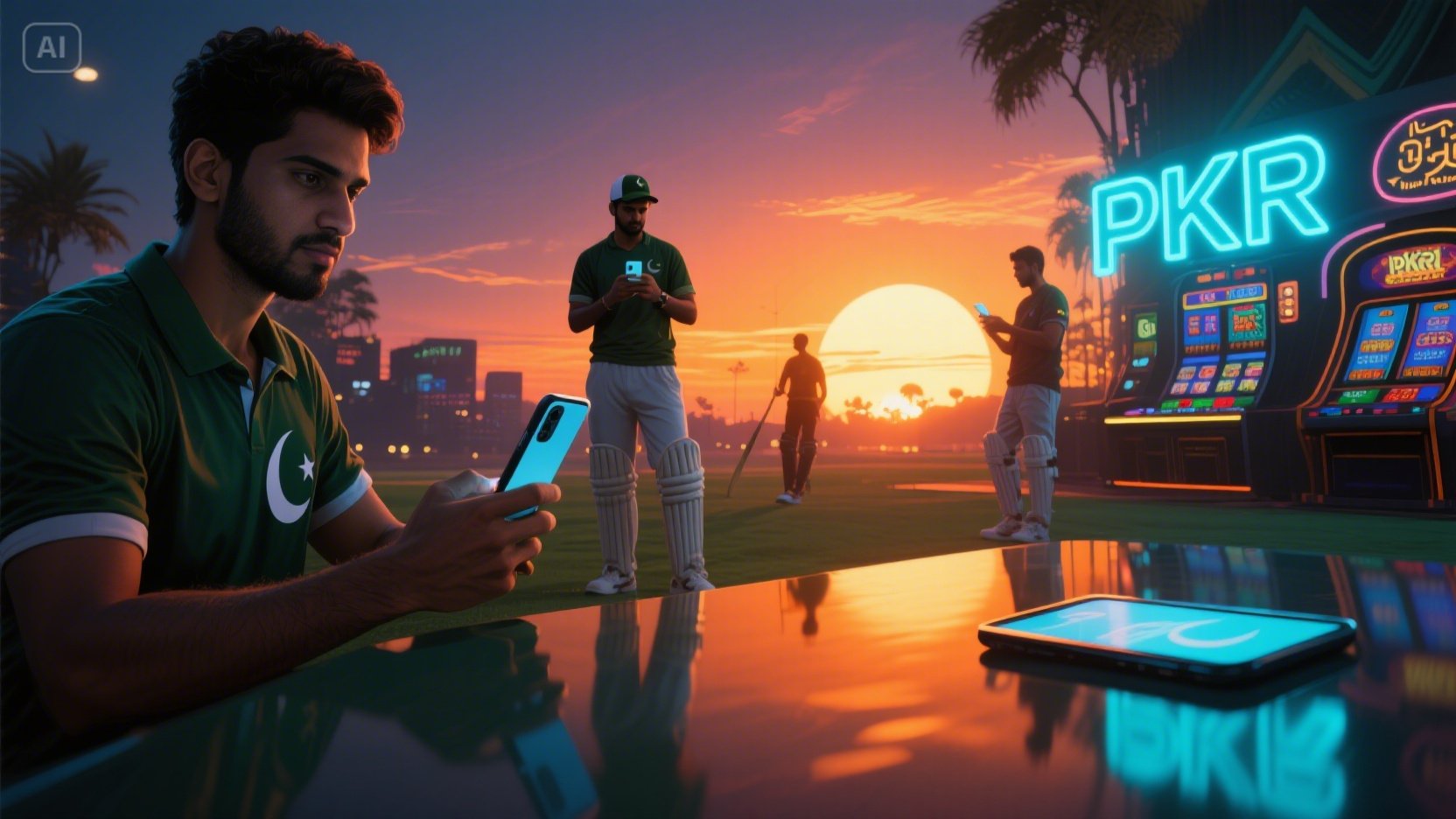 Casino ProntoBet Casino desktop and mobile interfaces