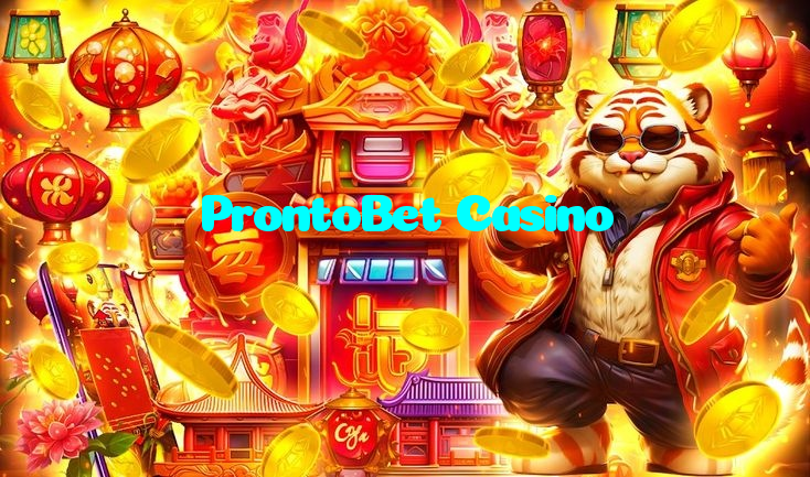 ProntoBet Casino