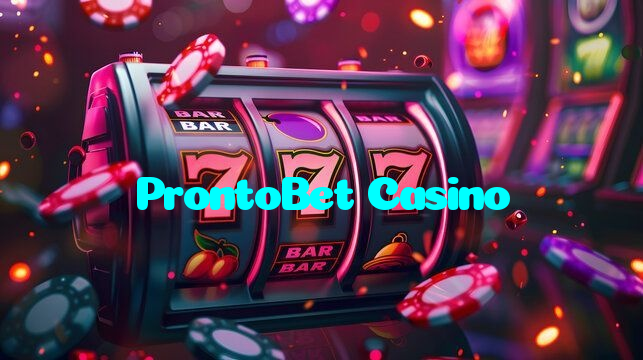 ProntoBet Casino