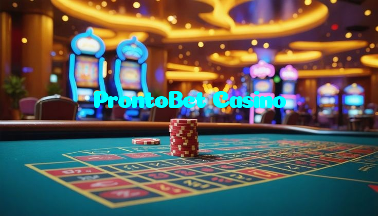 available types of ProntoBet Casino bet including pre-match live express and system bets