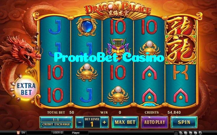 making first deposit on ProntoBet Casino website using local payment methods in Pakistan