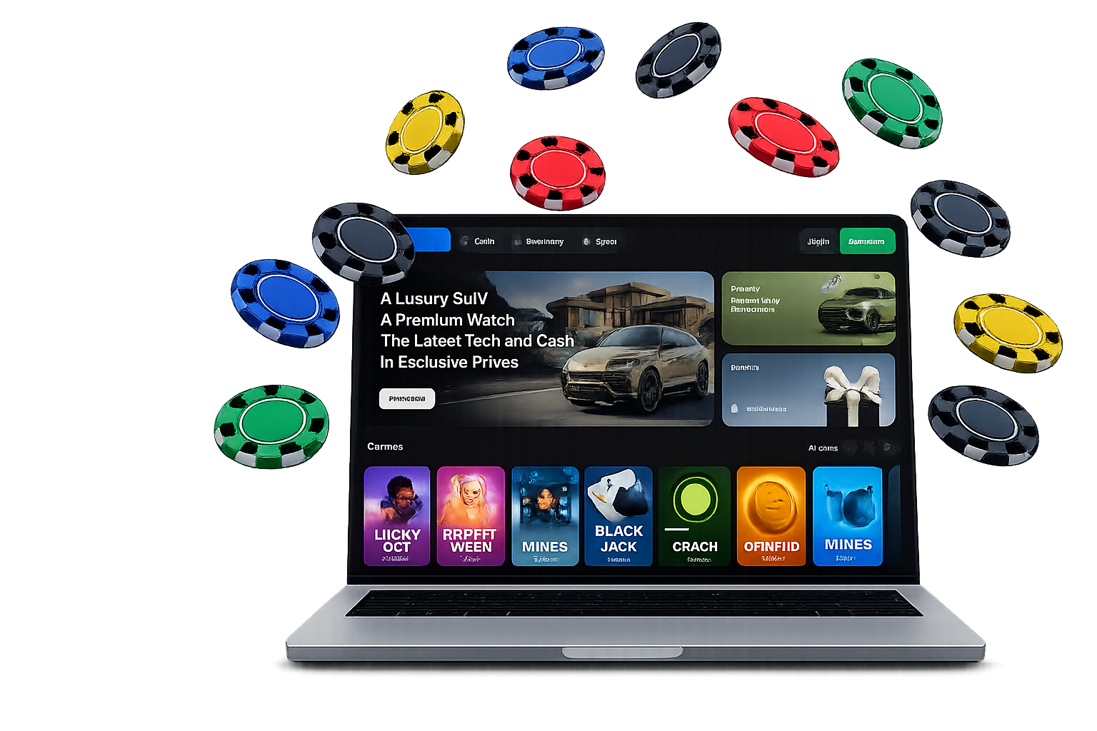 ProntoBet Casino Pakistan